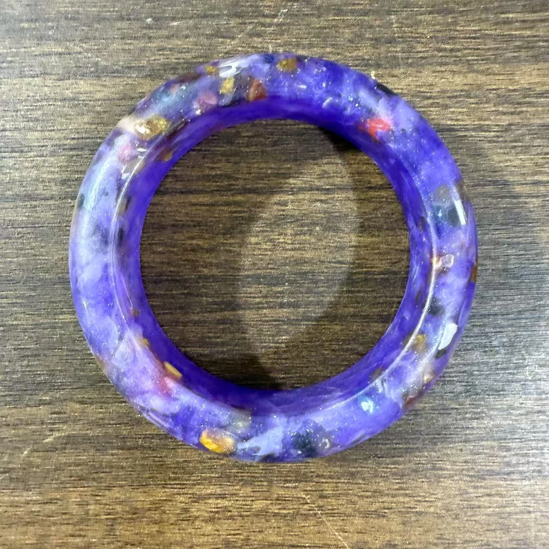 夏老师【珍藏精品】万物生手镯C220