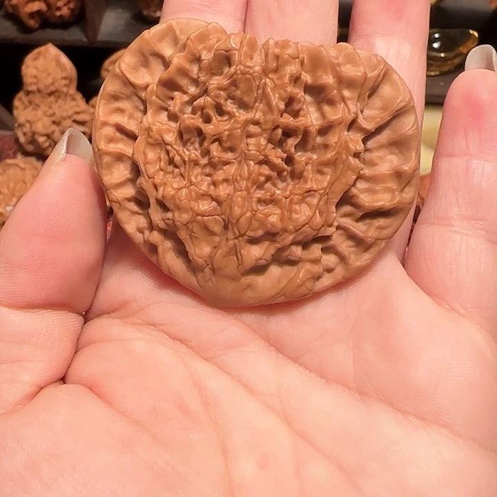 悟***生桃心……核桃……核桃