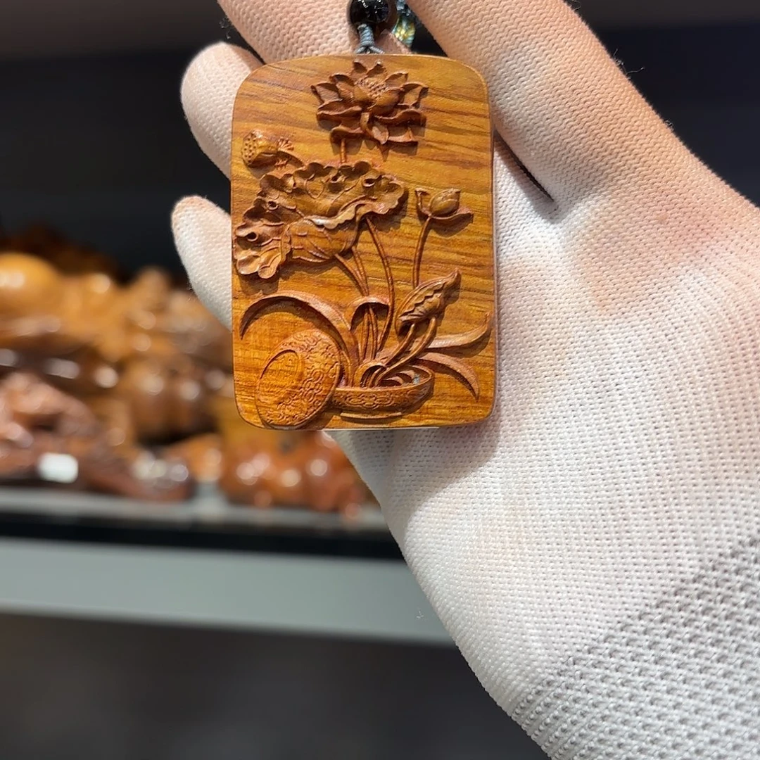 黄花梨/降香黄檀111