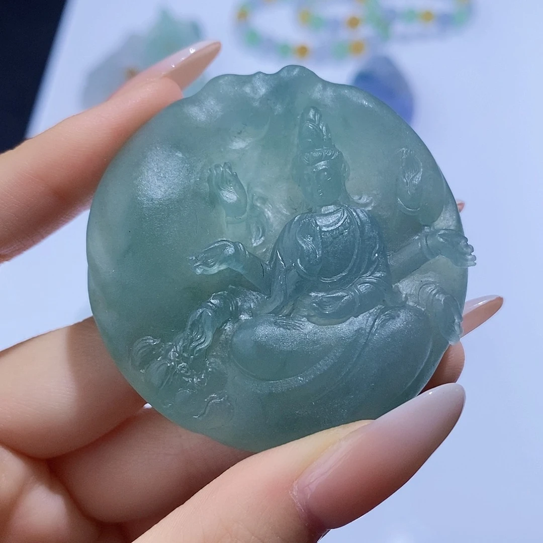 未镶嵌定制翡翠未镶嵌定制翡翠