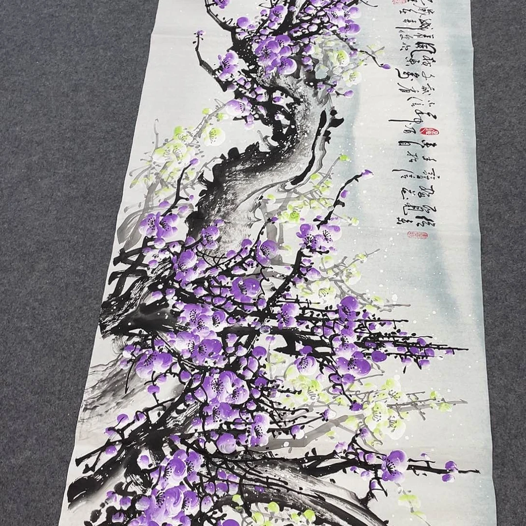 国画今天国画作品欣赏