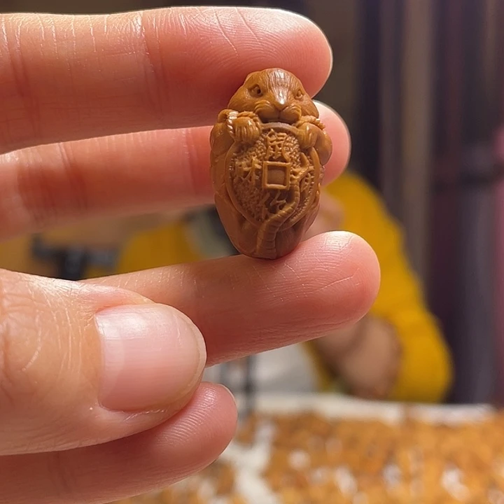 手串/手链橄榄核