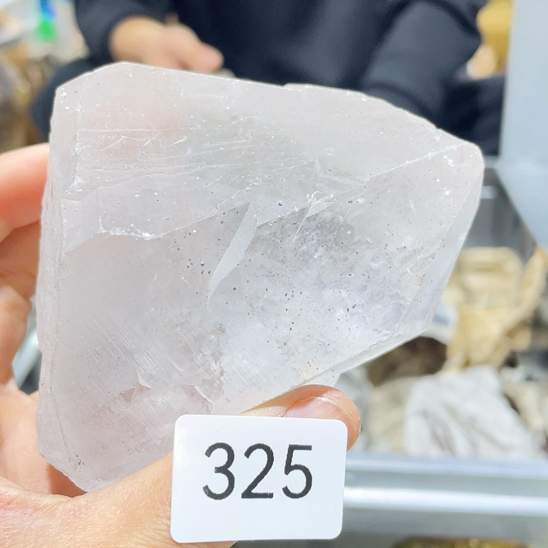 水晶摆件…..未镶嵌