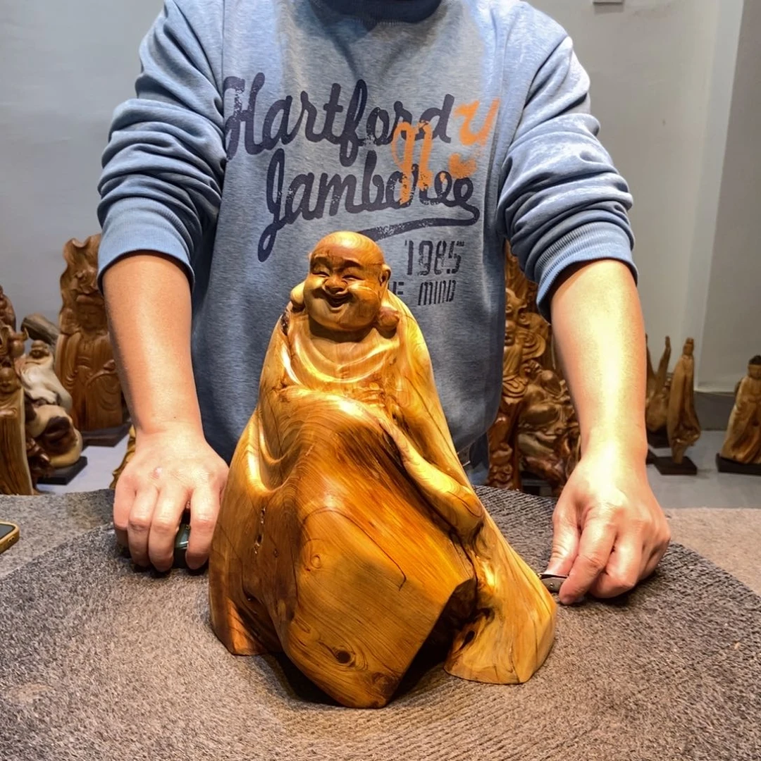 柏木（崖柏）精品太行崖柏