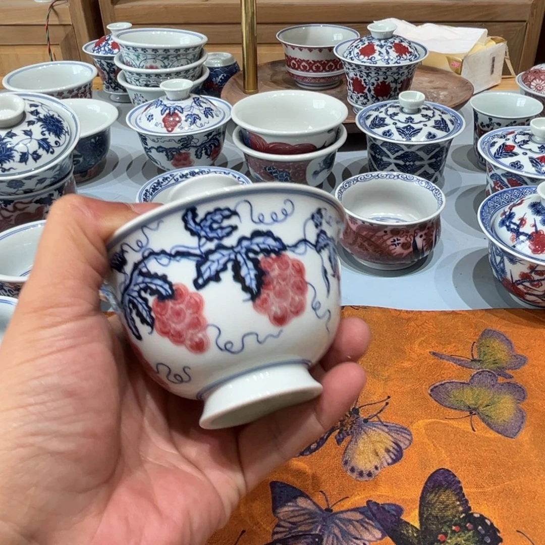 景德镇陶瓷艺术展