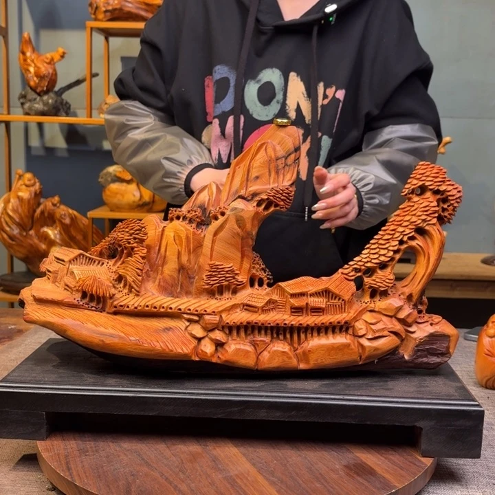 柏木（崖柏）关注一下