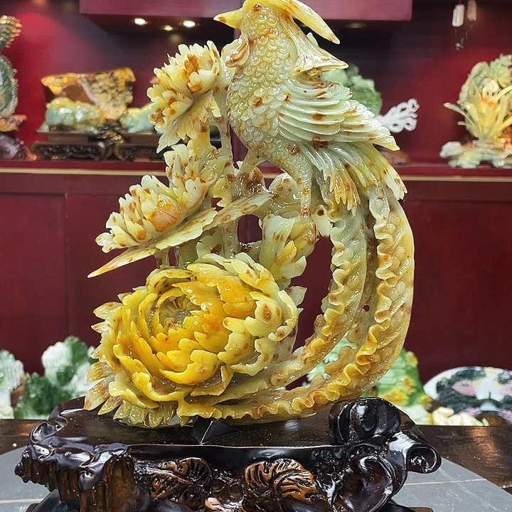 玉黔**水家居摆件