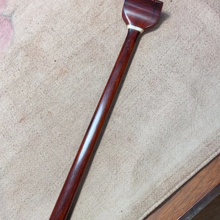 檀香紫檀（小叶紫檀）痒痒挠