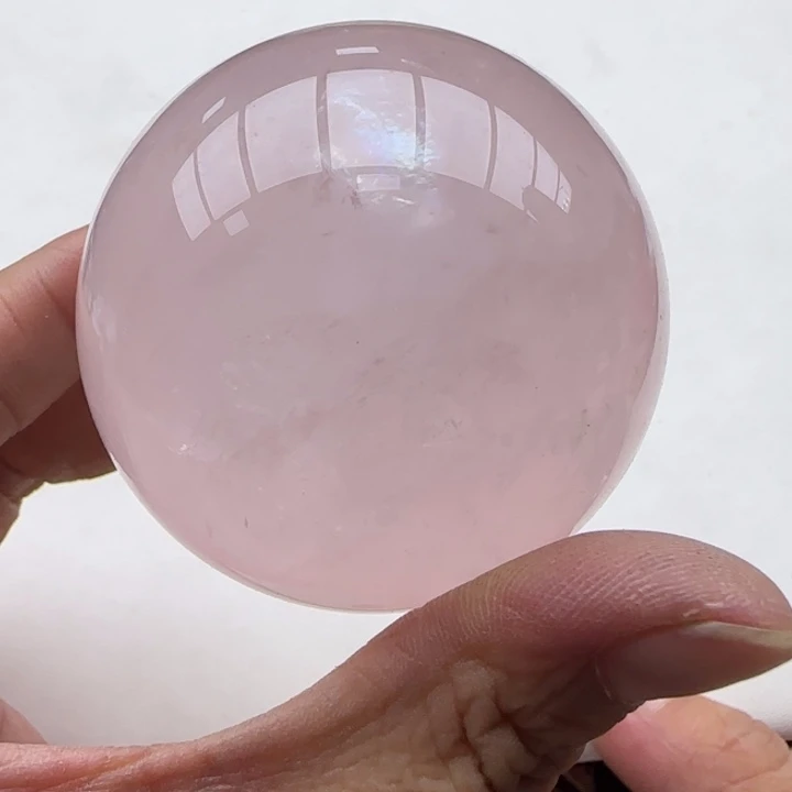 水晶摆件未镶嵌c357