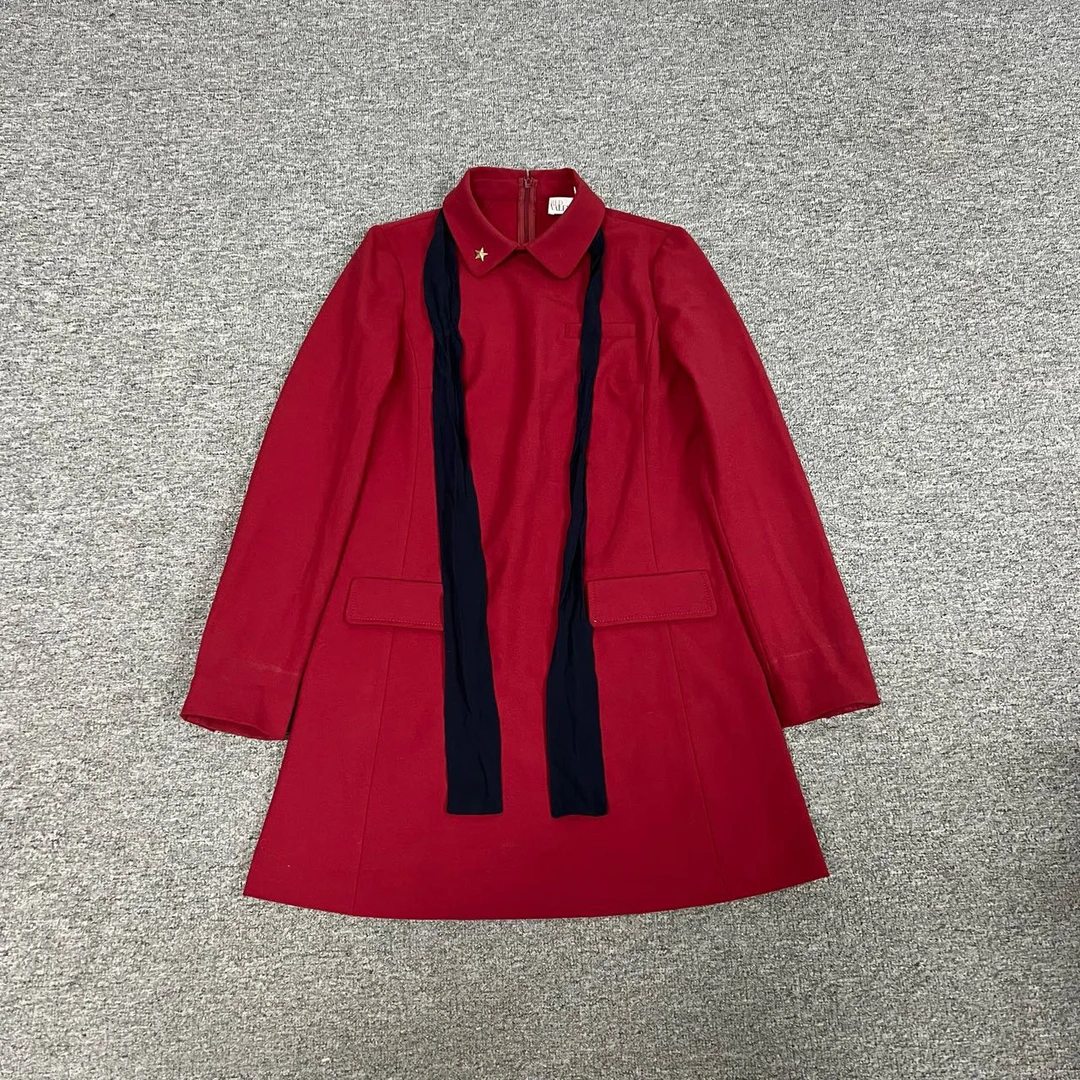 99新 Valentino/华伦天奴 华伦天奴 连衣裙