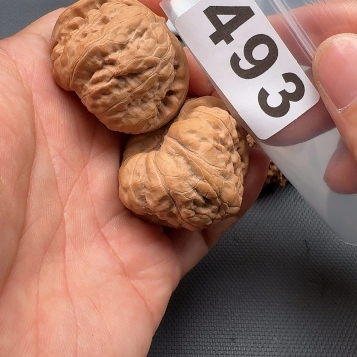 文玩核桃把件≈****?蛤蟆40