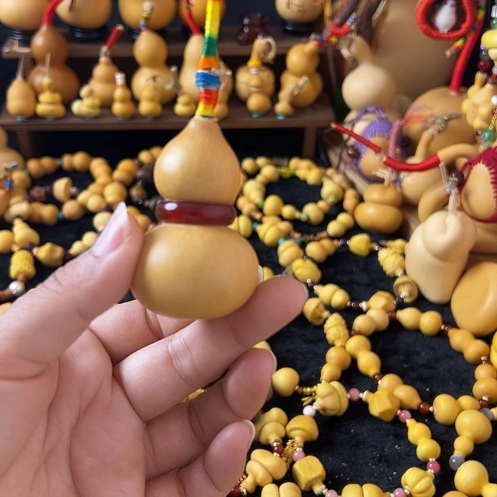 樂***儿葫芦手把一个套一件