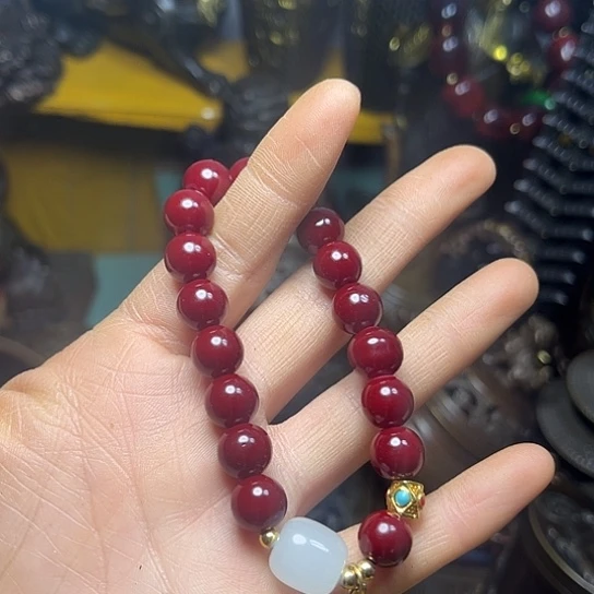 精美铜器精美摆件 