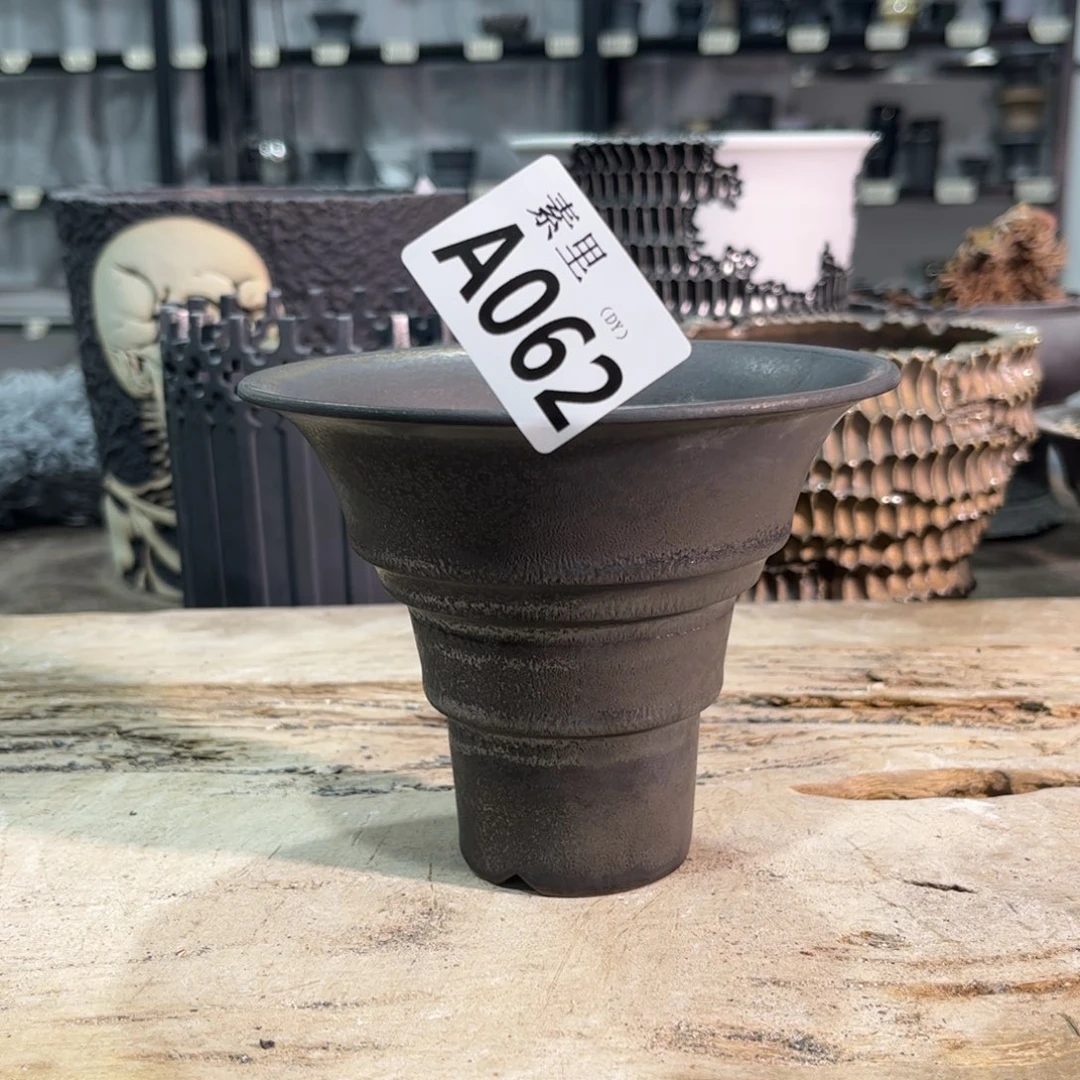 内口12.5高10景德镇