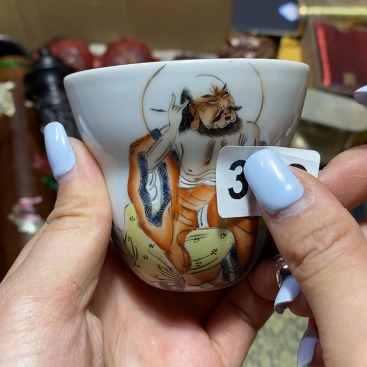 紫砂陶瓷艺术陶瓷艺术