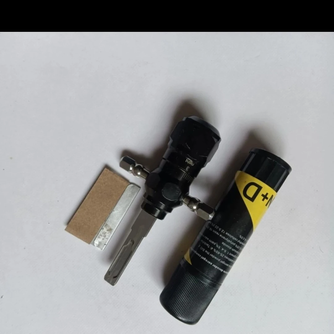 电动车9527内铣检测辅助维修工具。