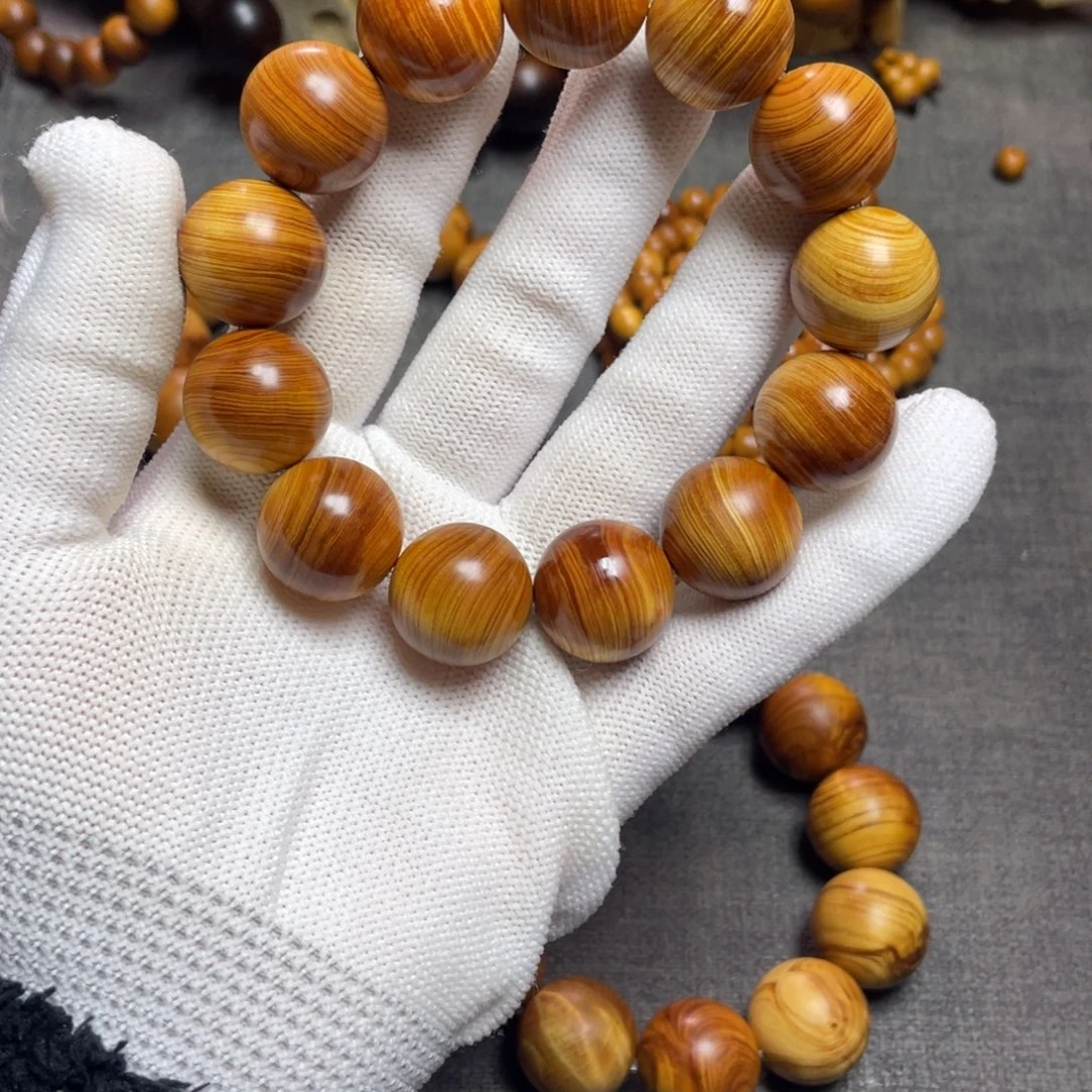 柏木（崖柏）1.8玉化