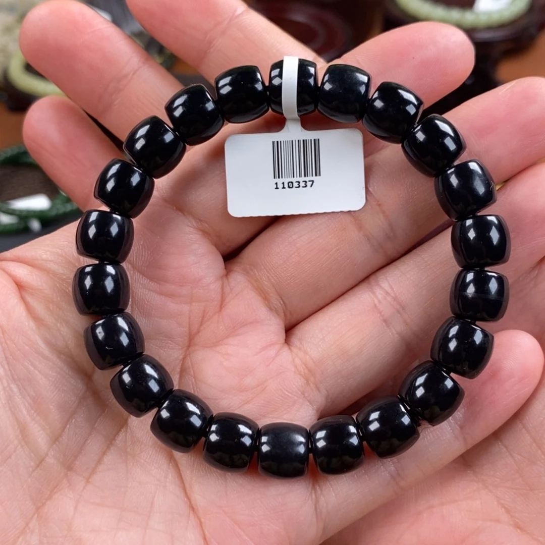 未镶嵌手链和田玉润***板