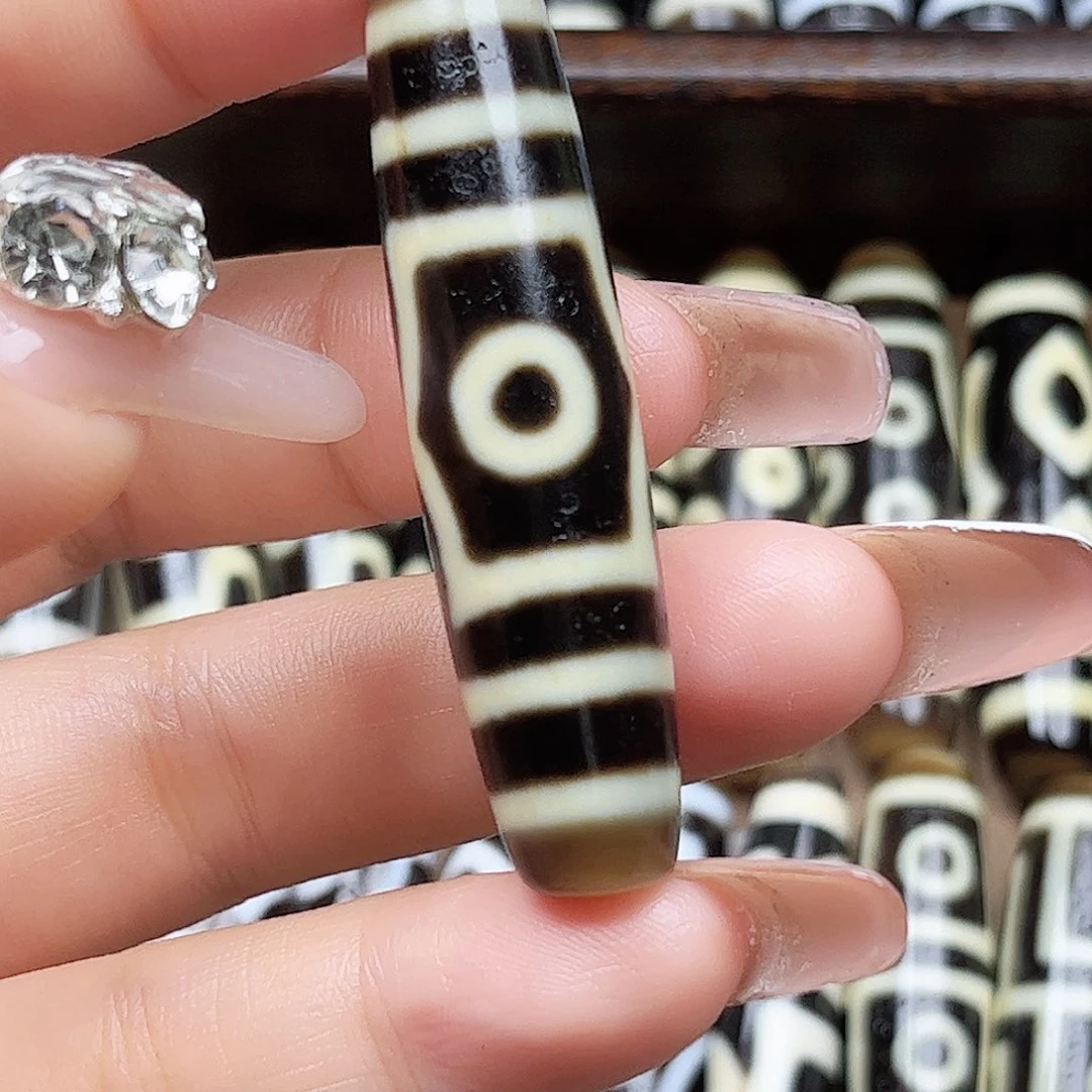 玛瑙/玉髓吊坠(不含链)未镶嵌