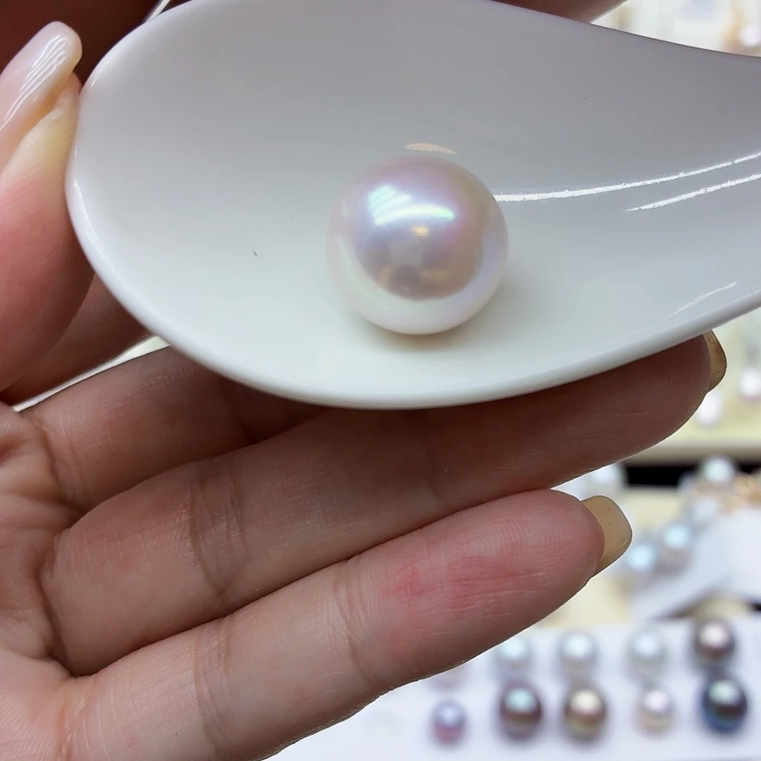 非金属珍珠龙珠定制款