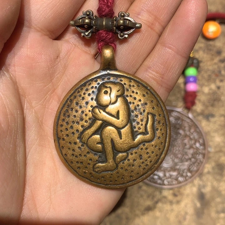 琉璃颈饰喜欢的朋友