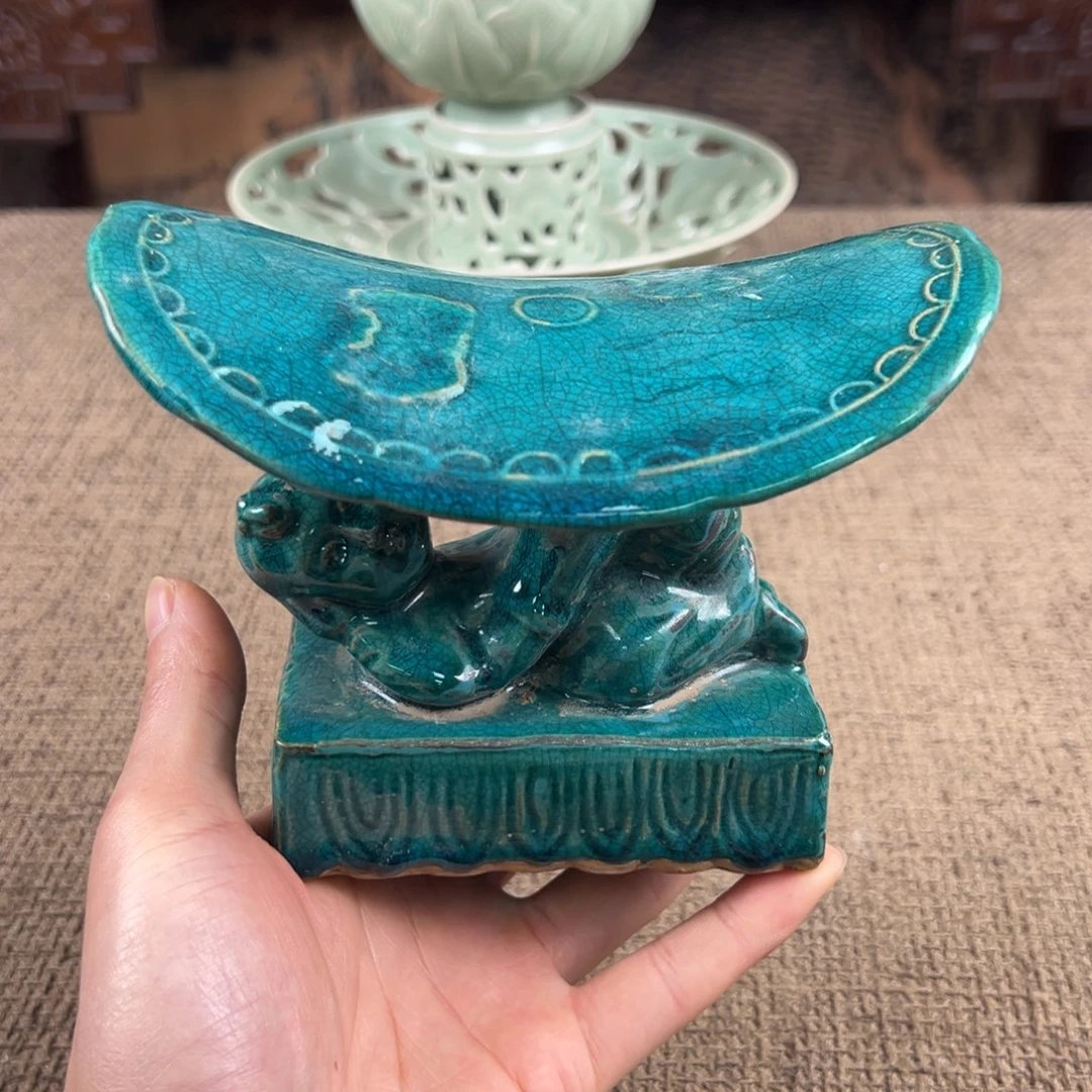 陶Lao窑瓷直播间正能量开门货