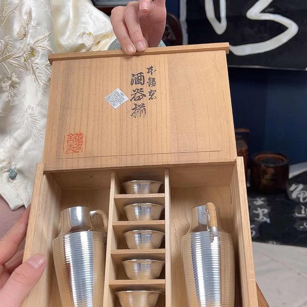 货品太欧了 开箱喜捡