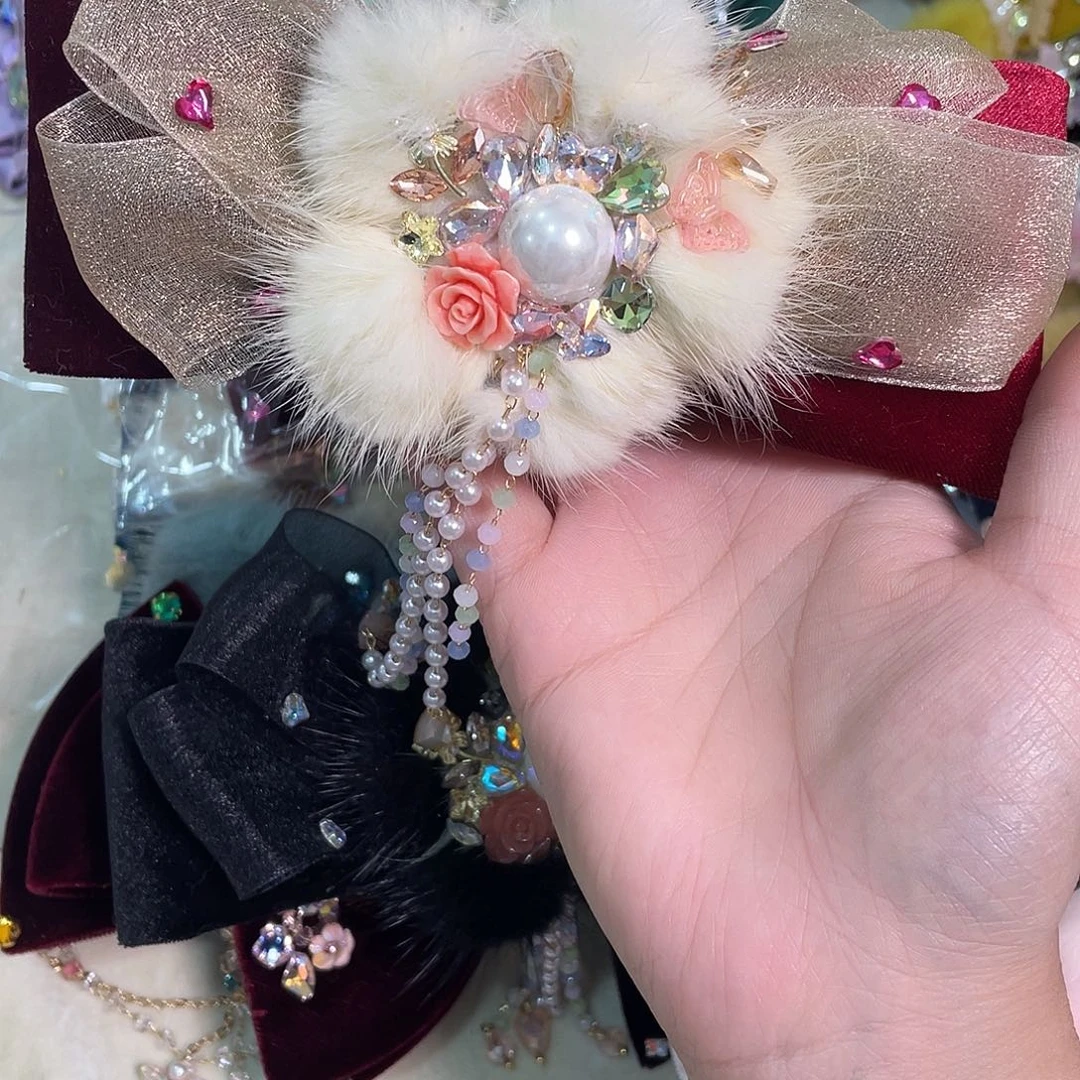 布艺铁合金特价商品