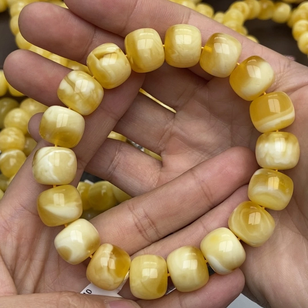 琥珀珠宝奇石未镶嵌蜜蜡45