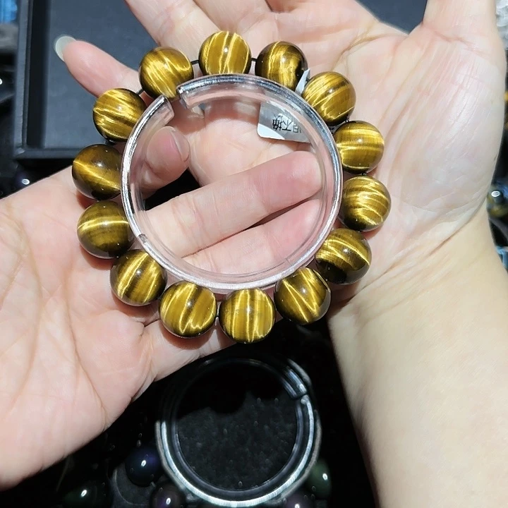 娜***️木变石未镶嵌手饰