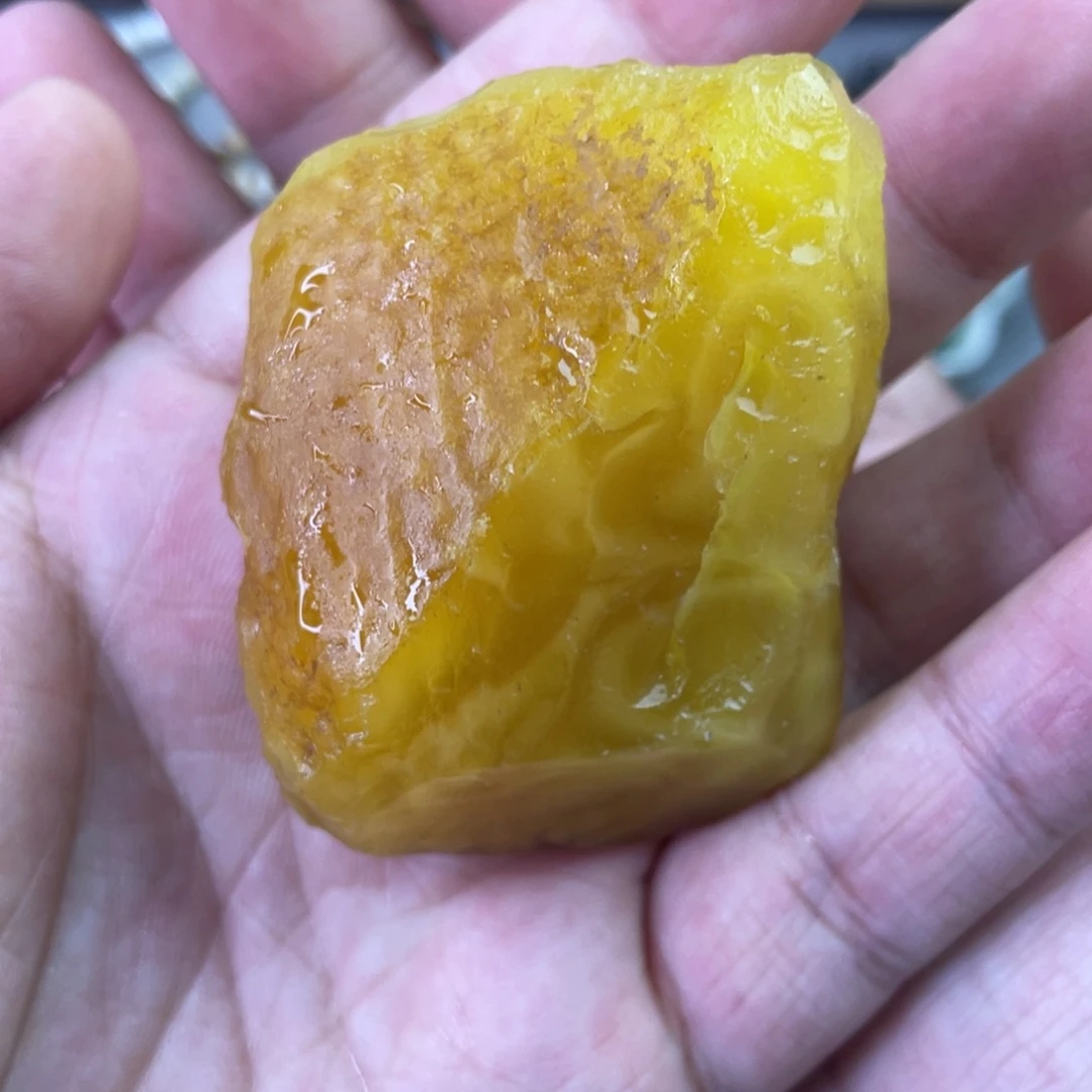 定制琥珀天然琥珀