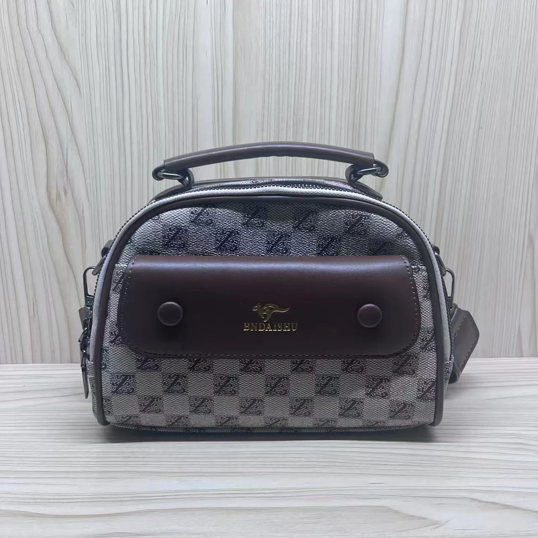 （亮牌灯点关注才可以拍）单肩斜手提包气质手提包肩包经典轻奢时尚