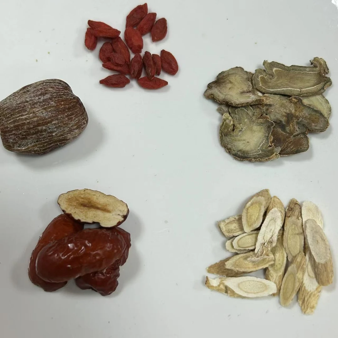 【飞飞精选】 儿童汤水-