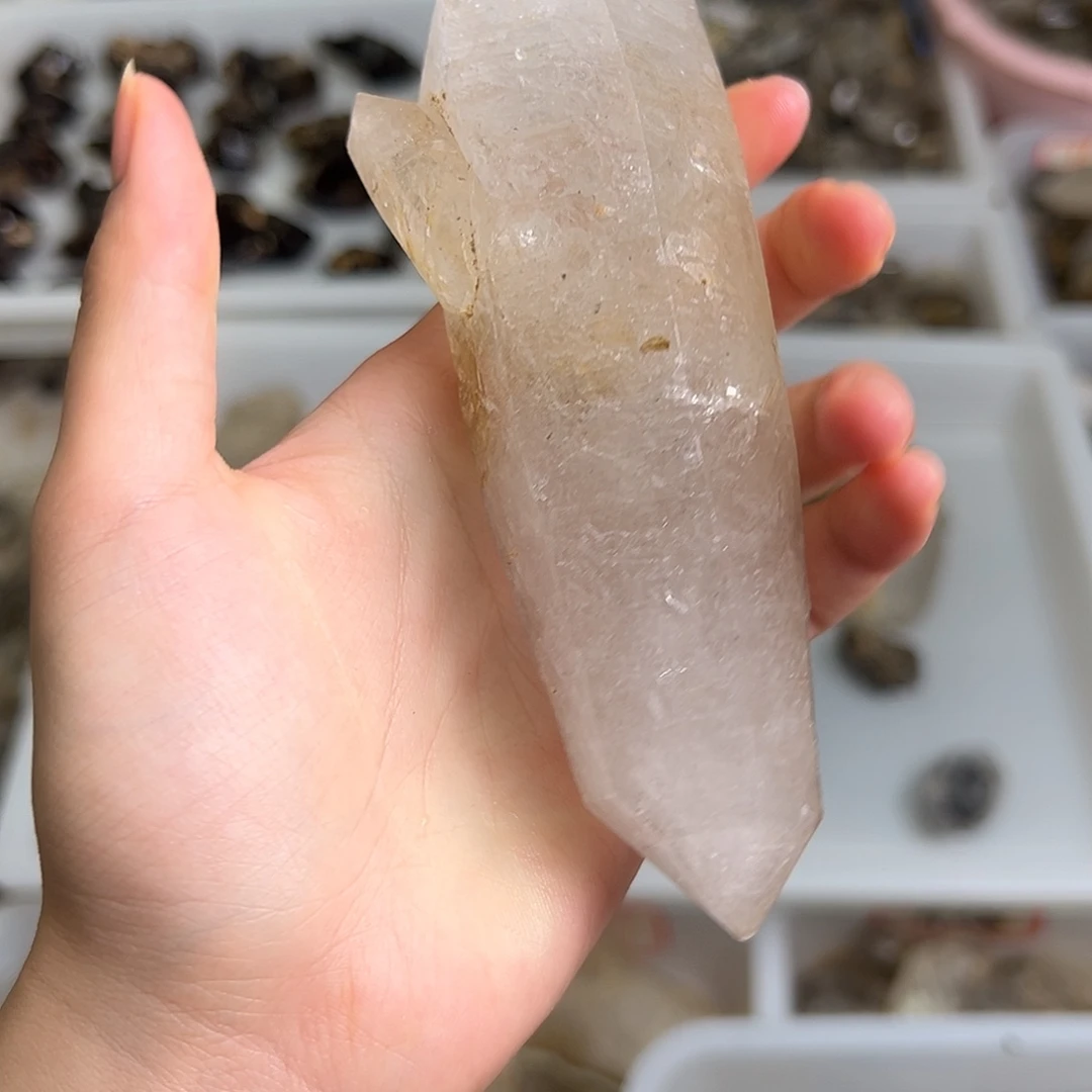有机玻璃闪灵水晶59