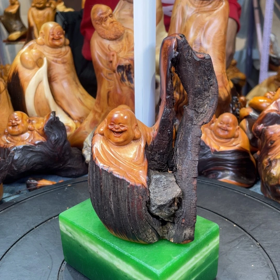 柏木（崖柏）手串/手链