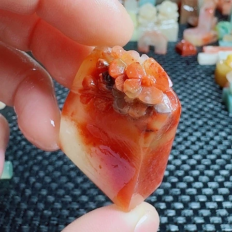 石***海老挝石真真正正章