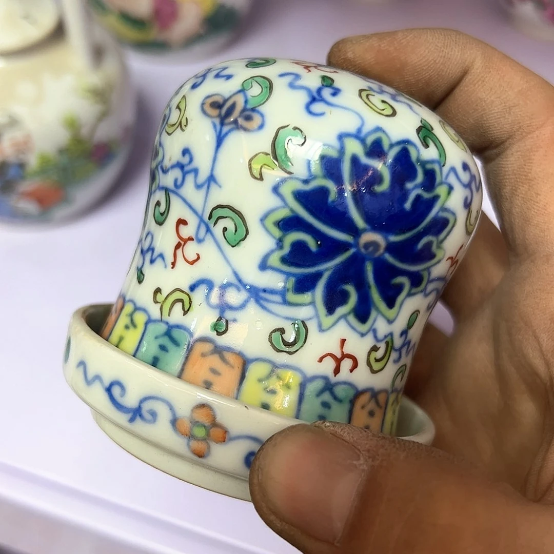 摆件瓷器摆件瓷器摆件