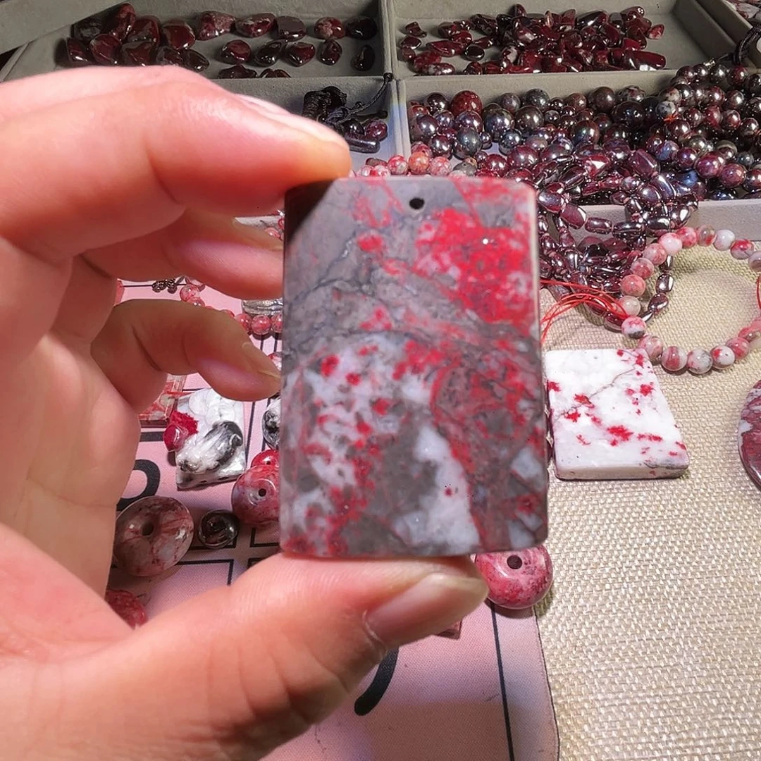 天然辰砂66668888888