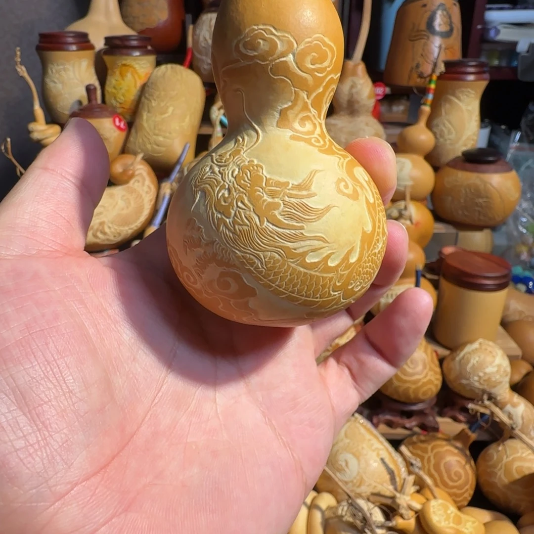 有机玻璃龙本捻雕刻