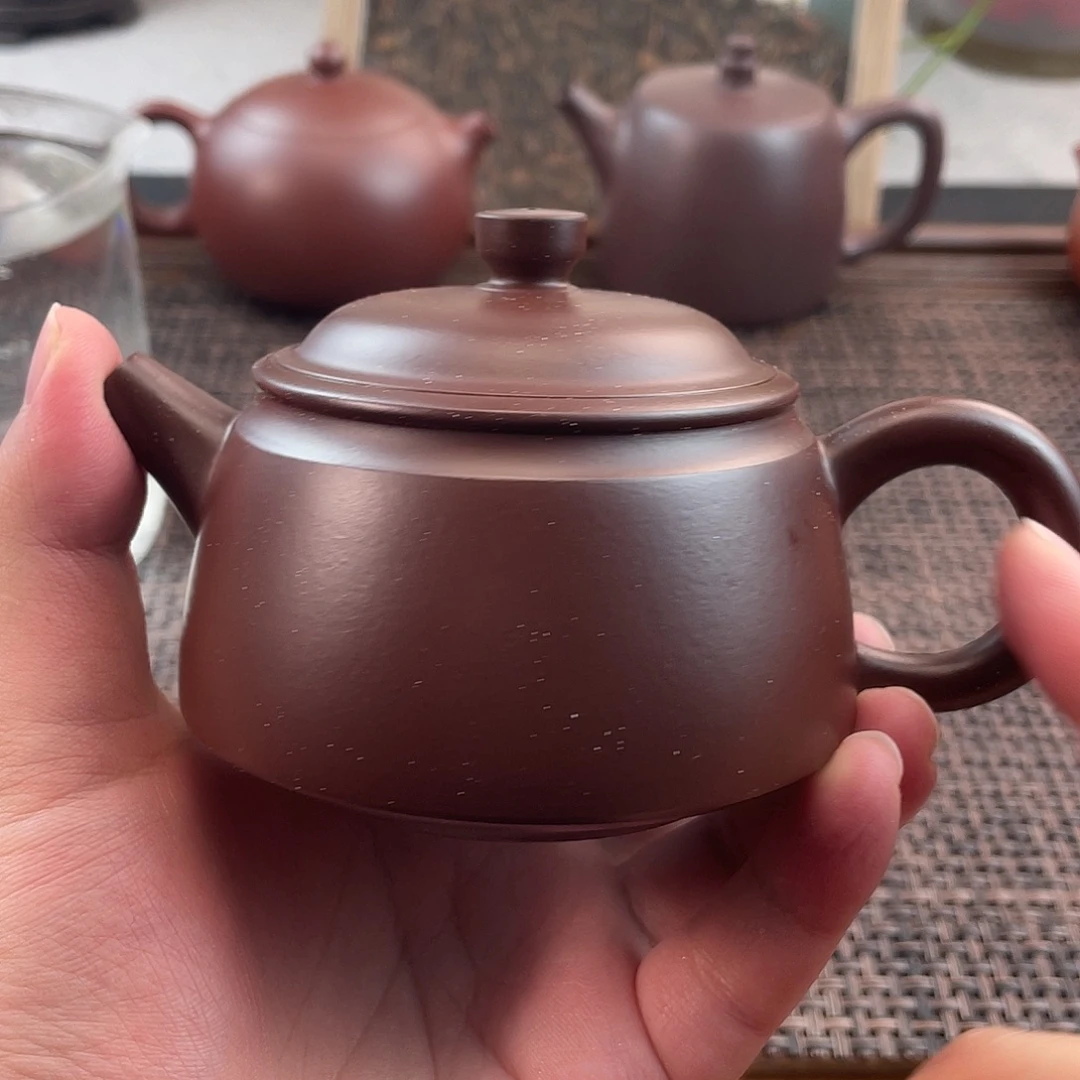 茶壶紫砂紫砂紫砂