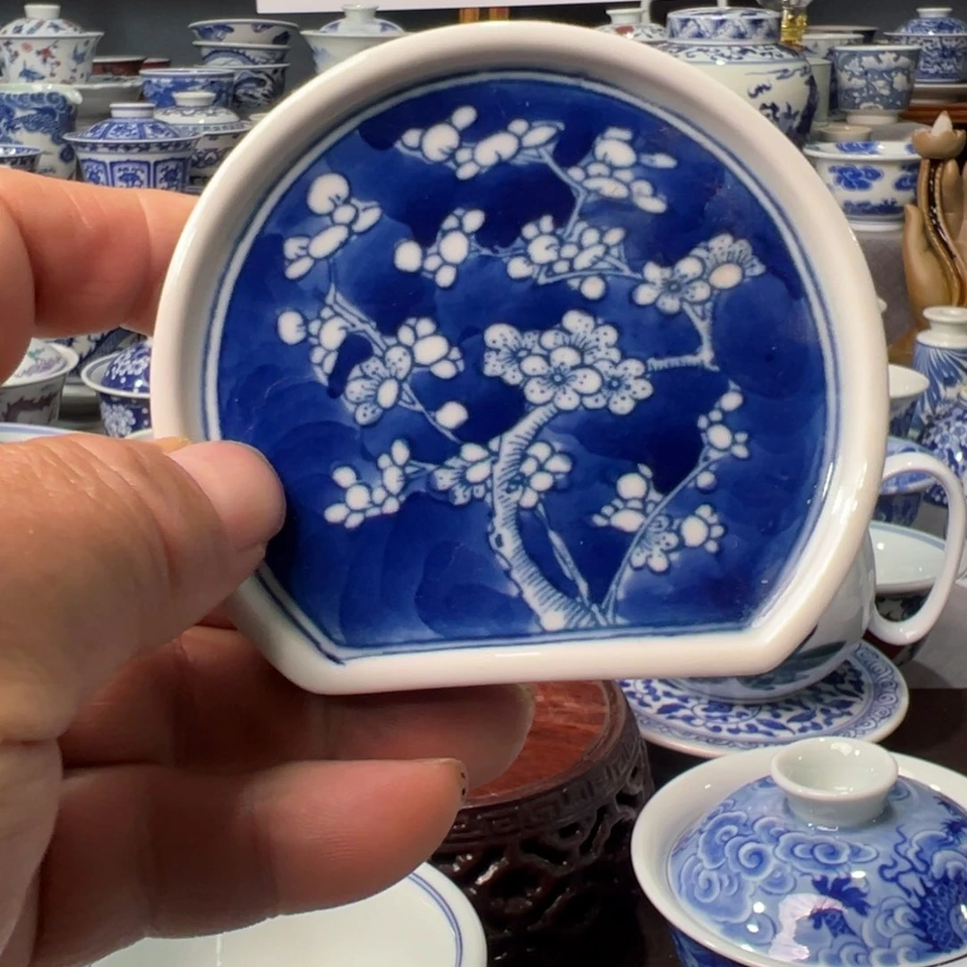 摆件景德镇陶瓷艺术