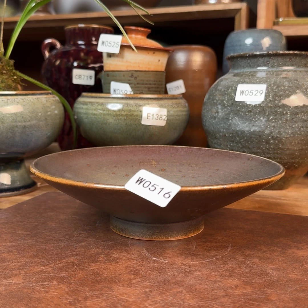 景德镇陶瓷老杨手作