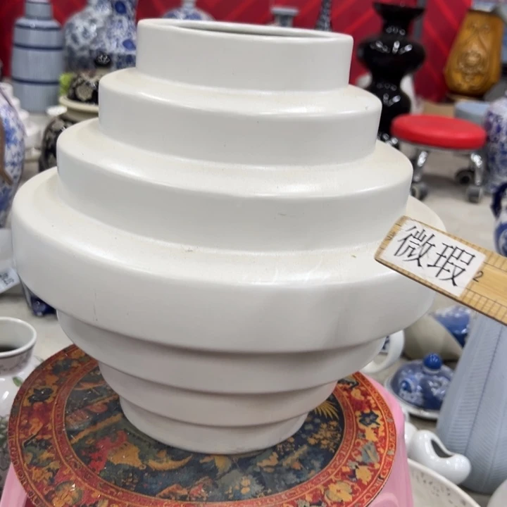 瓷片微瑕青花瓷器值得购买