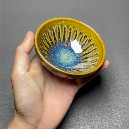 【闪购商品】茶盏-10199..........