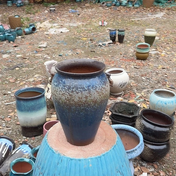 高度29厘米口16厘米