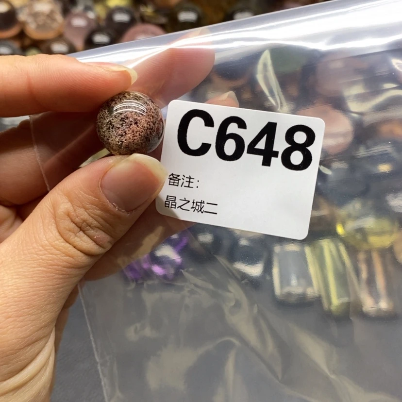 【闪购商品】水晶摆件精品未镶嵌
