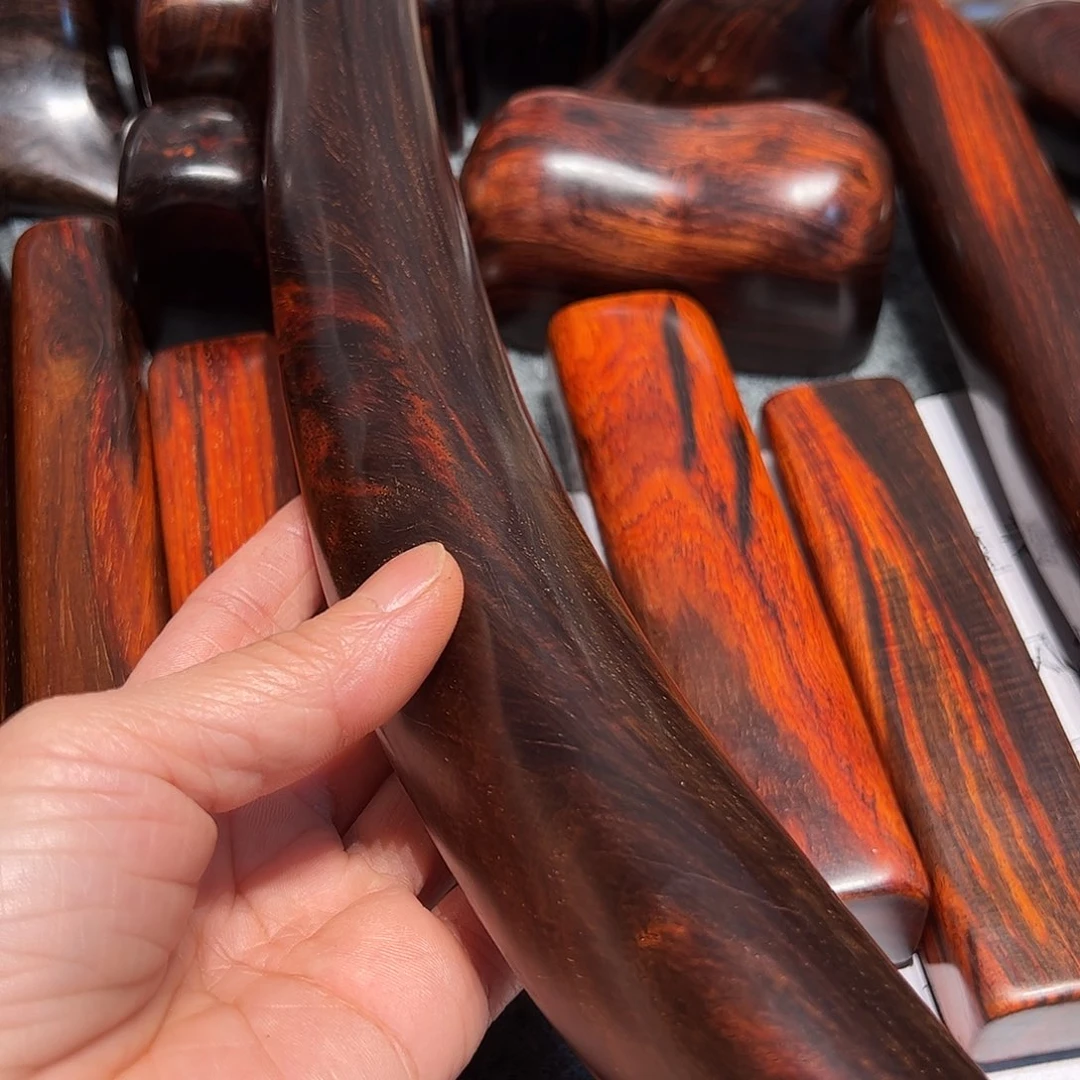 交趾黄檀（大红酸枝）运****0