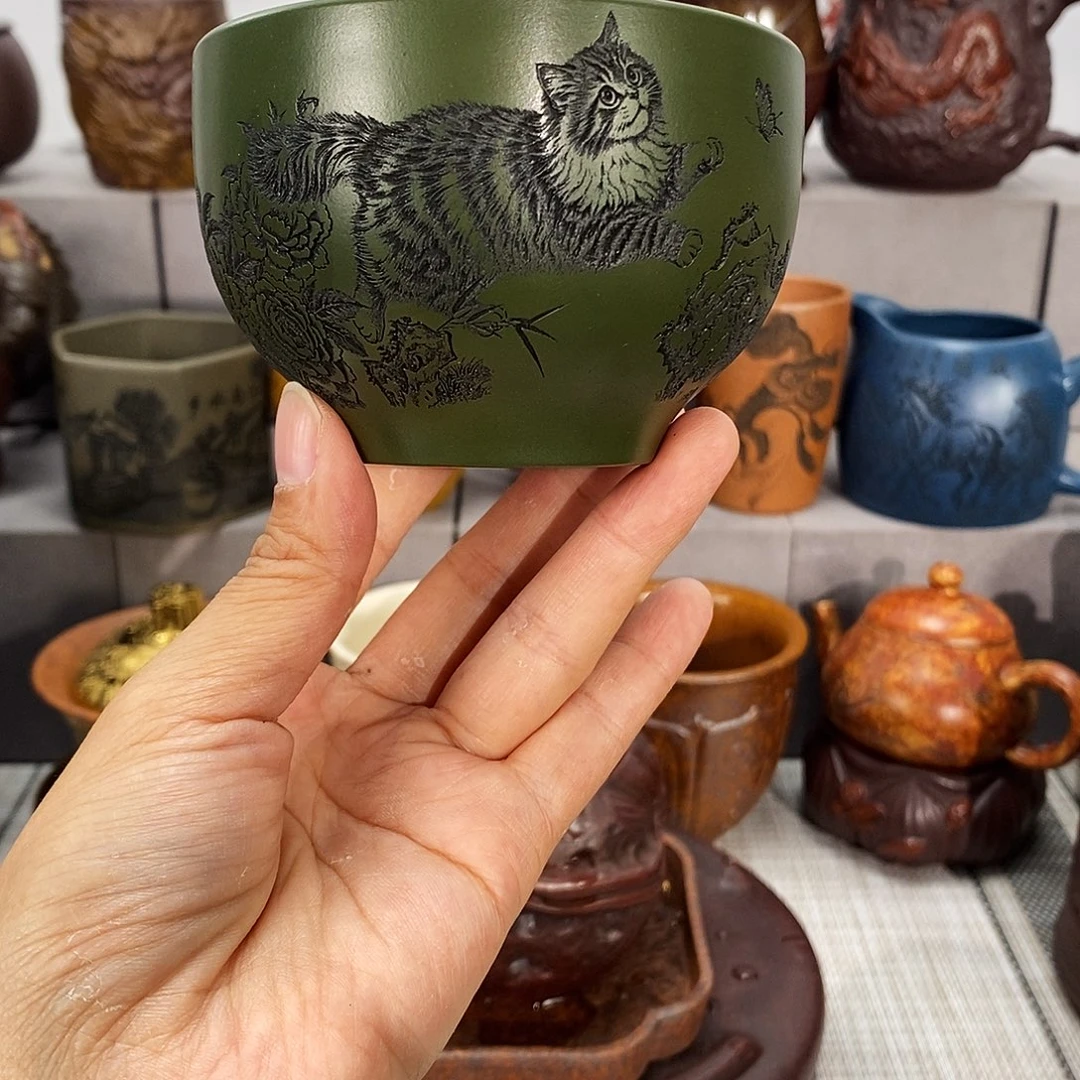 茶壶紫砂紫砂紫砂