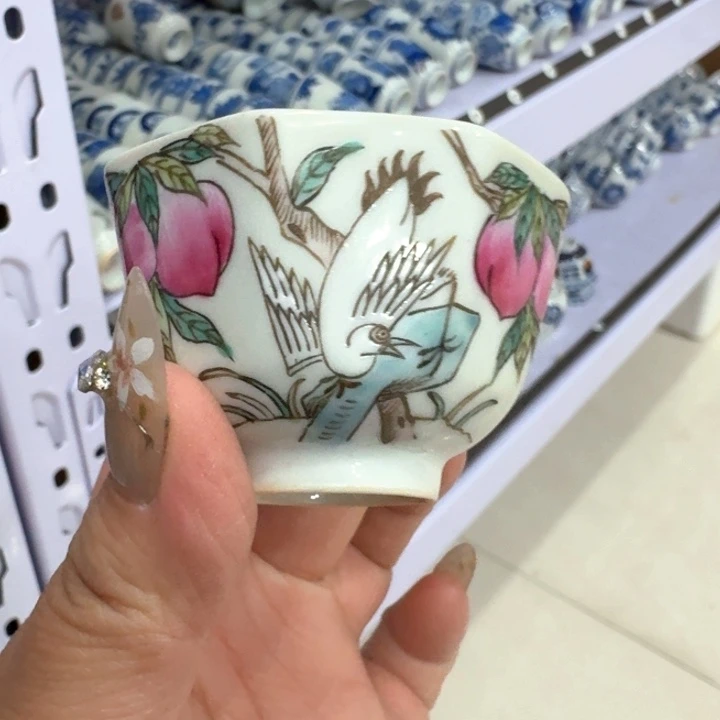 陶瓷艺术品收藏陶瓷