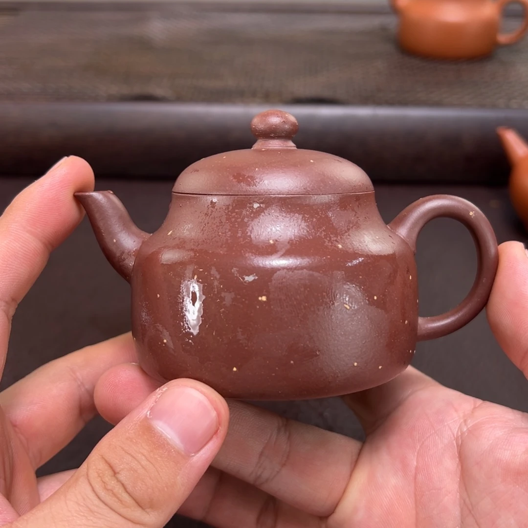 茶壶紫砂汽修厂和机械设备